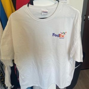 Vintage Hanes FedEx Tee